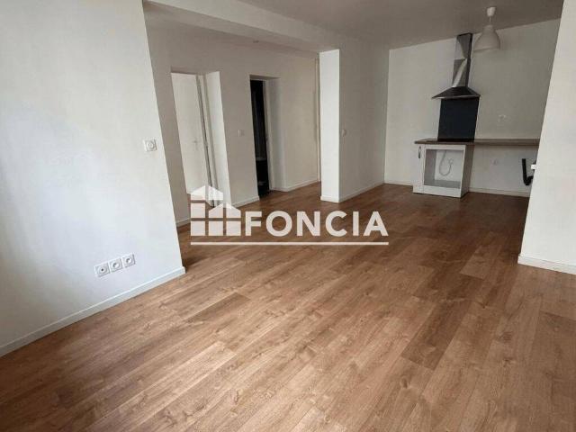 Appartement location à Lizy-sur-Ourcq, Seine-et-Marne