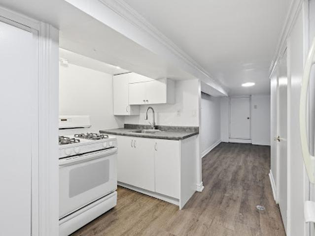 Apartment for rent in Woburn, Ontario
