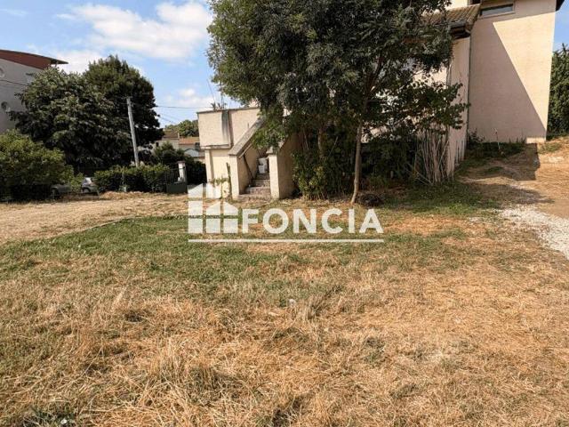 Appartement location à Mas Grobon, Meximieux