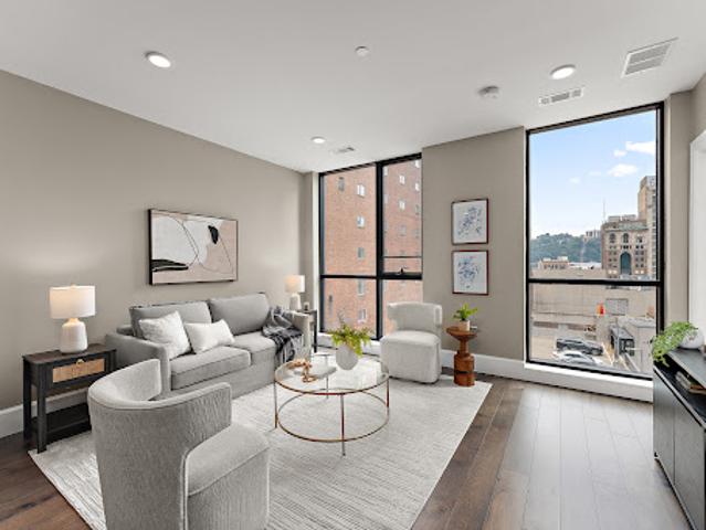 Apartment for sale in Pittsburg, Pennsylvania