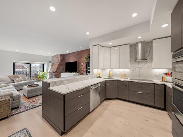Apartment for sale in Boston, Massachusetts