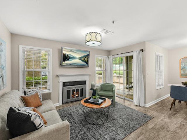 Apartment for sale in Cobb, Georgia