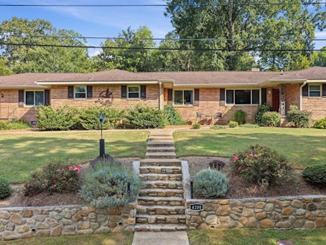 Apartment for sale in Chattanooga, East Tennessee