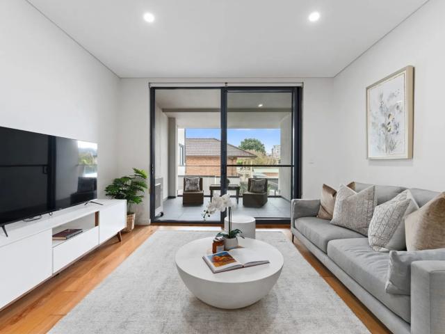 Apartment for rent in St George, Sydney