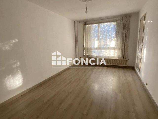Appartement location à Le Grand Charran, Valence