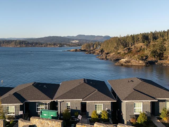 Apartment for sale in Sooke, British Columbia