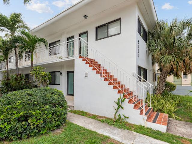 Apartment for rent in Miami Beach