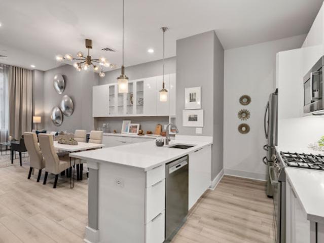 Apartment for sale in Boston, Massachusetts