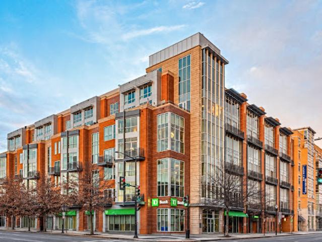 Apartment for sale in Washington, Washington DC