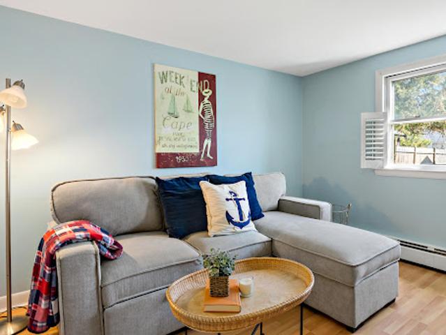 Apartment for sale in Barnstable, Massachusetts