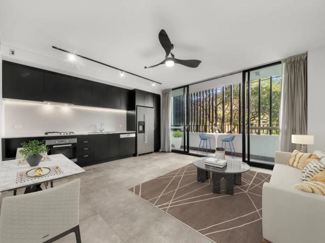 Apartment for rent