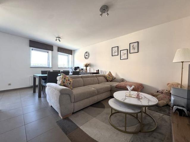 Appartement location à Andenne, Wallonie