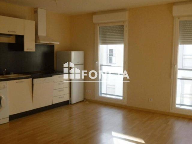Appartement location à Guingamp, Côtes-d'Armor