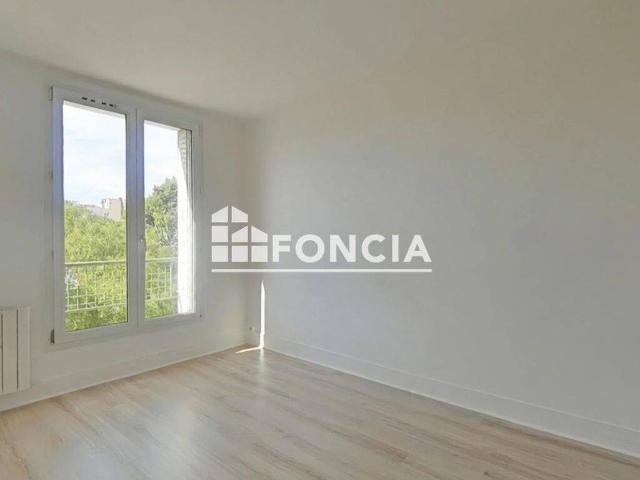 Appartement location à Le Blanc-Mesnil, Seine-Saint-Denis