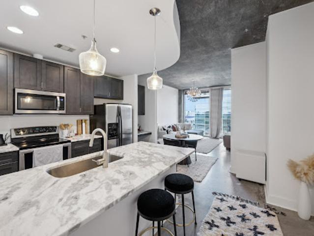 Apartment for sale in Atlanta