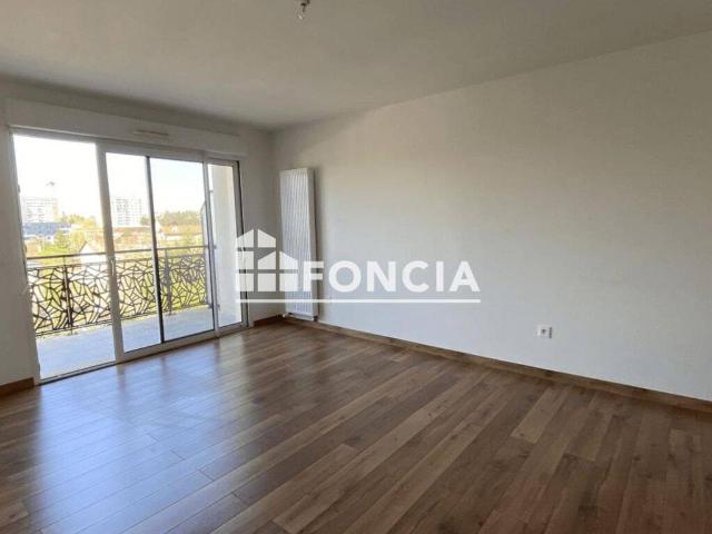Appartement location à Plateau d'Avron, Neuilly-Plaisance
