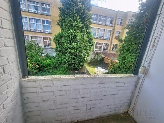 Appartement location à Etterbeek, Bruxelles
