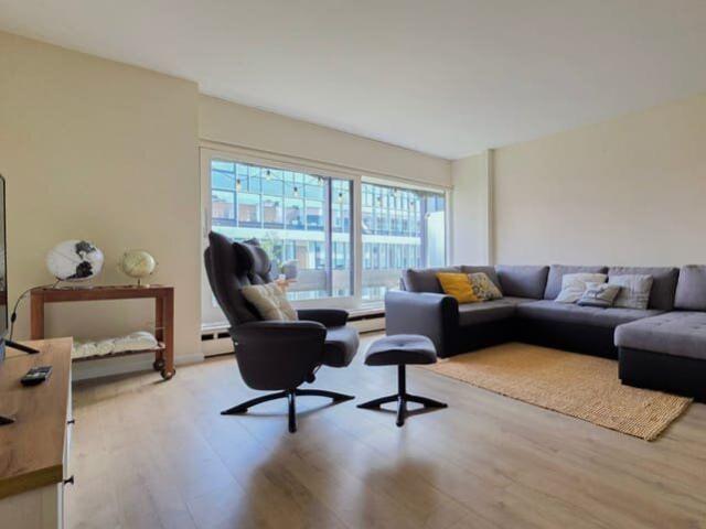 Appartement location à Brussel, Bruxelles