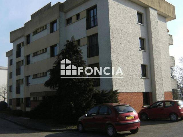 Appartement location à Gien