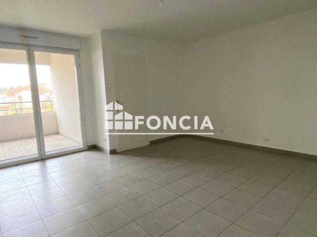 Appartement location à Lieusaint, Seine-et-Marne