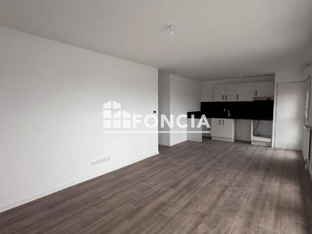 Appartement location à Luisant, Eure-et-Loir