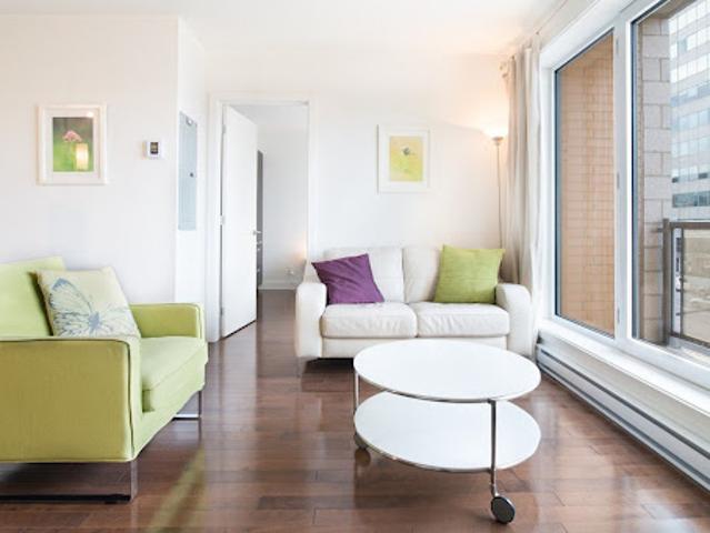 Apartment for sale in St. Leonard's, Quebec