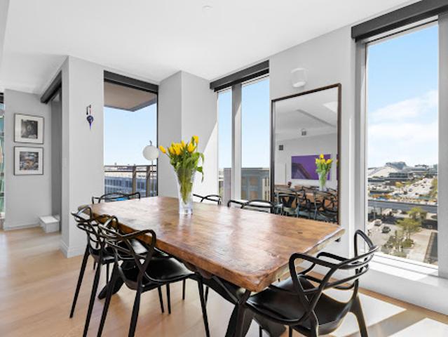 Apartment for sale in Boston