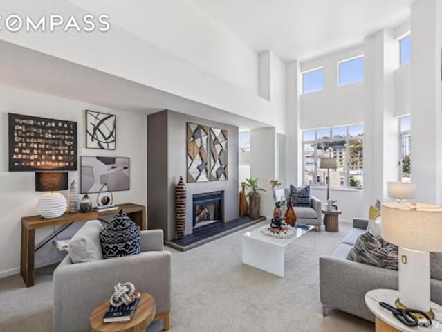 Apartment for sale in San Francisco, California