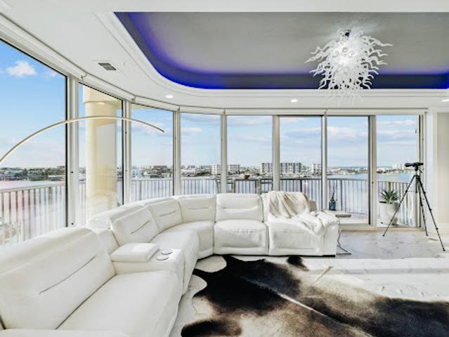 Apartment for sale in Destin, Florida