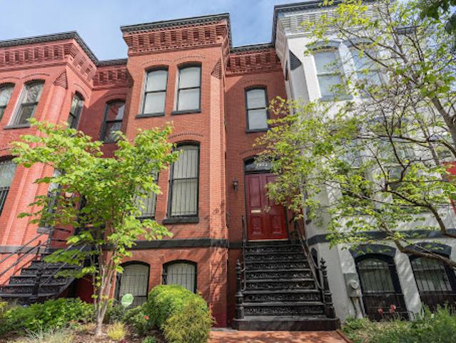 Apartment for sale in Washington, Washington DC