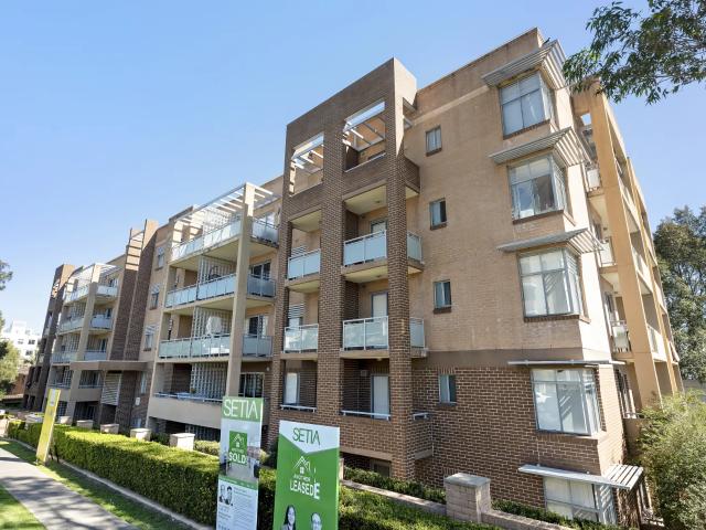 Apartment for rent in Sydney, New South Wales
