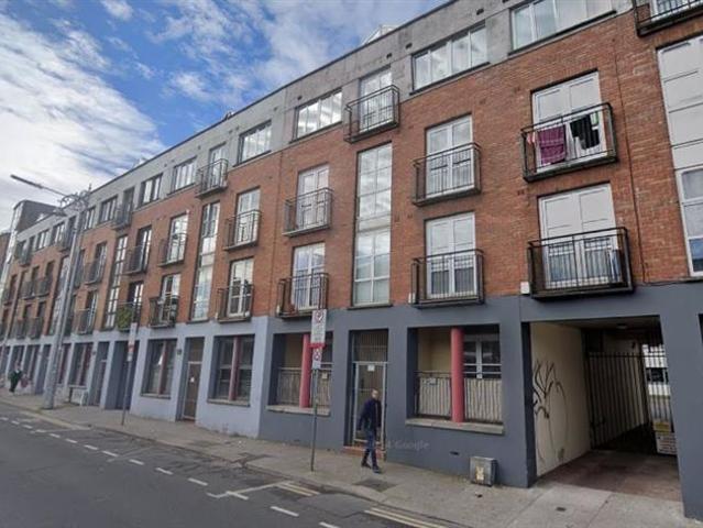 Apartment for sale in Bluebell, North Tipperary