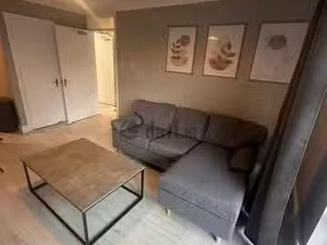 Apartment to rent