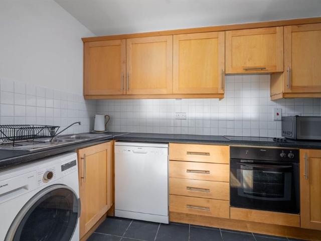 Apartment to rent in Dublin