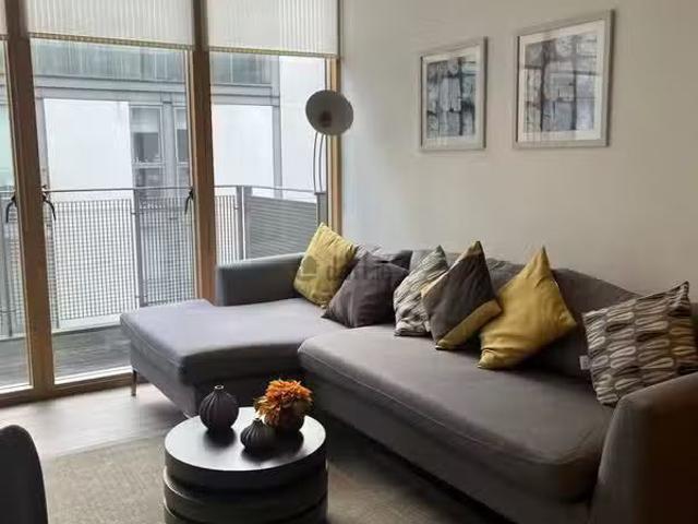 Apartment to rent