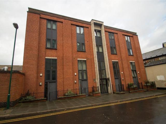 House for rent in St Ann's, Haddon