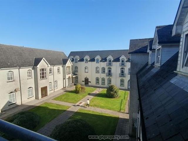 Apartment for sale in Summerhill ED, The Municipal District of Trim
