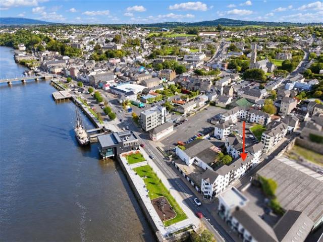 Apartment for sale in New Ross, County Wexford