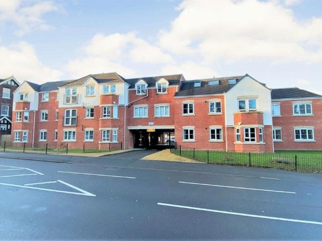 Apartment for rent in Amblecote, Dudley
