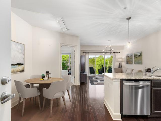 Apartment for sale in Atlanta Apartment for sale in Atlanta