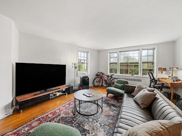 Apartment for sale in Cambridge, Massachusetts