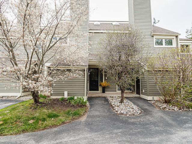 Apartment for sale in Collingwood, Ontario