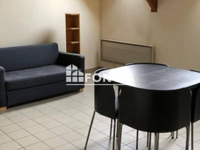 Studio location à Brasles, Aisne