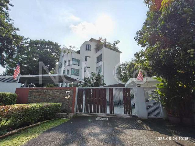 Apartment for sale in Kuala Lumpur, Country Heights Damansara
