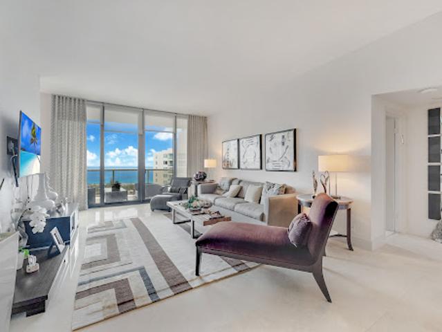 Apartment for rent in Aventura