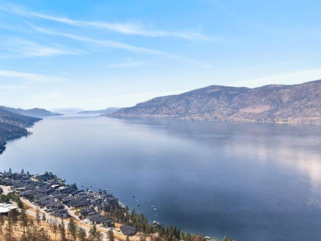 Apartment for sale in Lake Country, British Columbia