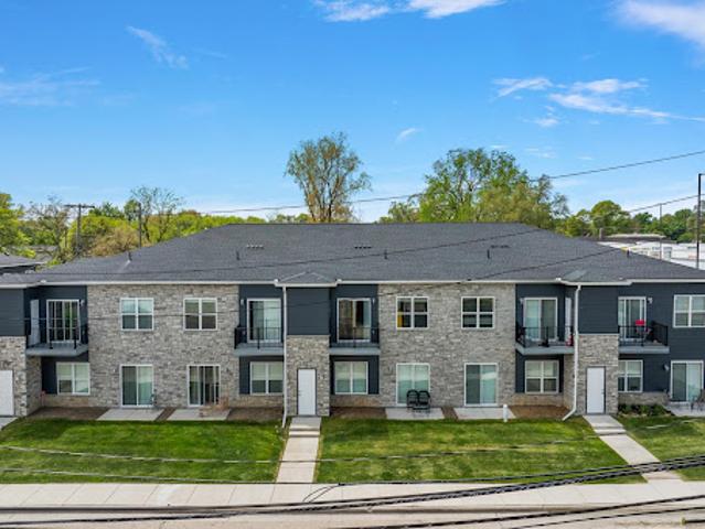 Apartment for sale in Hazel Park
