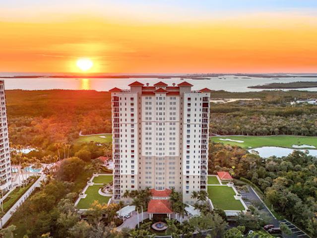Apartment for sale in Florida