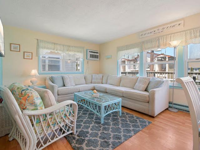Apartment for sale in Ocean City, Maryland