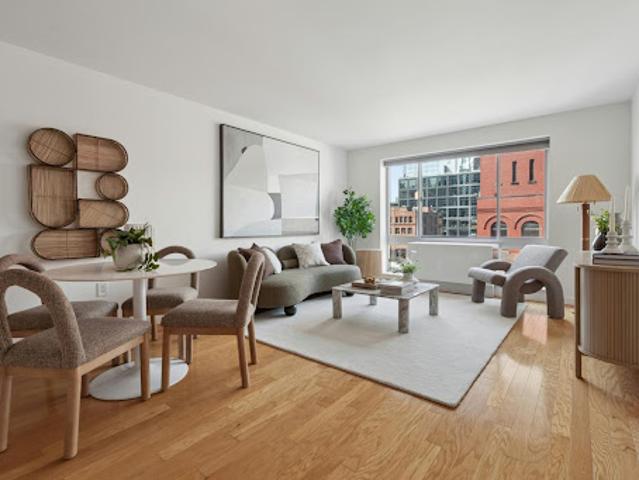 Apartment for sale in Arverne, New York